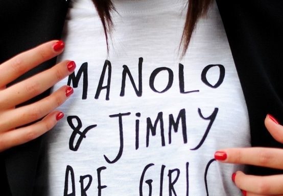 Fashion Quotes : …