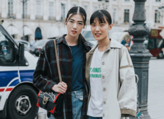 Street Style : Photo