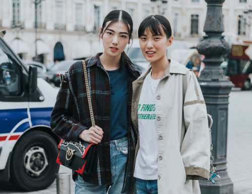 Street Style : Photo