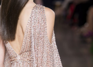 Fashion : Georges Hobeika Couture FW17
Posted by x