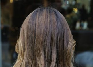 Trendy Hair Style : …