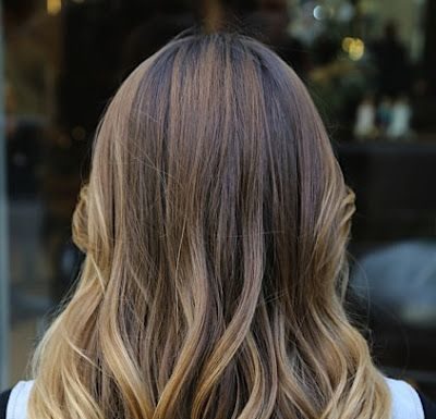Trendy Hair Style : …