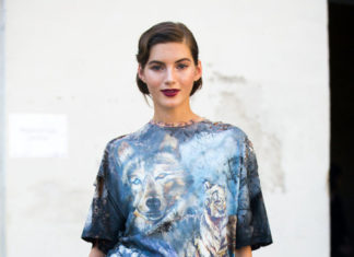 Street Style : Photo