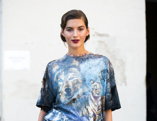 Street Style : Photo