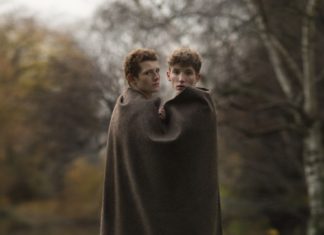 Fashion Editorial : Photo