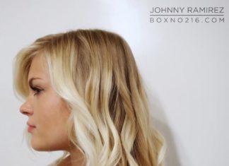 Trendy Hair Style : Box No. 216