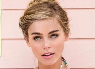 Swimsuits, Swimwear & Bathing Suits for Women 2017/2018 : Bohemian bikini…