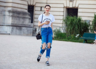 Street Style : Photo