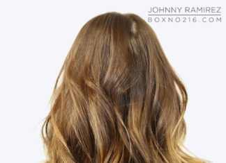 Trendy Hair Style : Box No. 216