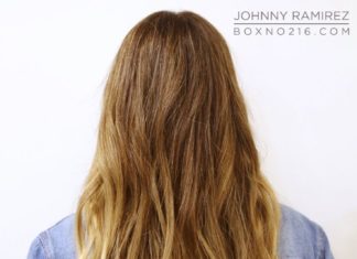 Trendy Hair Style : Box No. 216