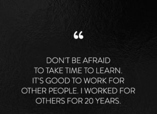 Fashion Quotes : 35 Life-Changing Quotes from Fashion’s Greatest Luminaries