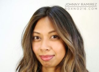 Trendy Hair Style : Box No. 216