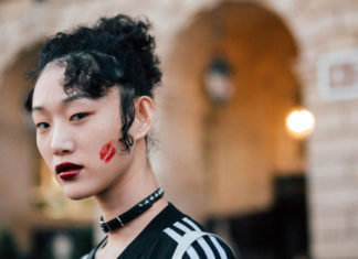 Street Style : Photo