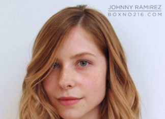 Trendy Hair Style : Box No. 216