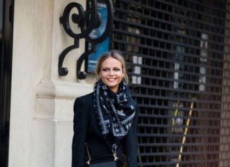 Street Style : Photo