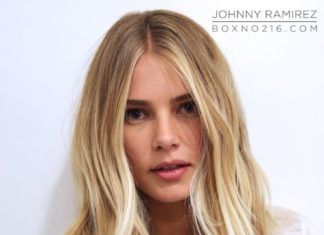 Trendy Hair Style : Box No. 216