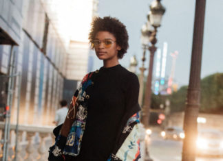 Street Style : Photo