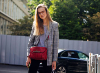 Street Style : Photo