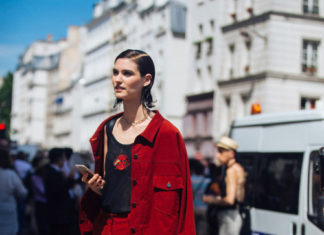 Street Style : Photo