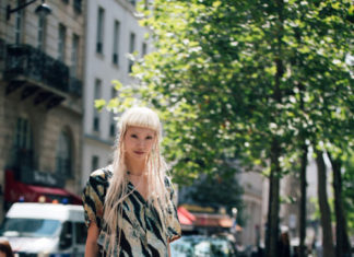 Street Style : Photo