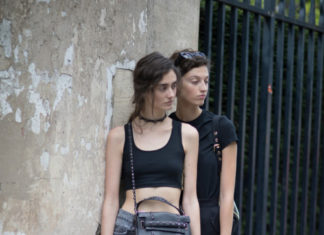 Street Style : Photo