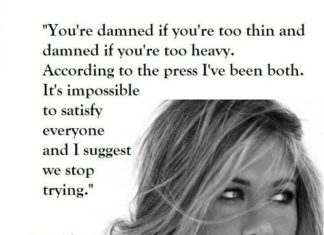 Fashion Quotes : The Kewl Shop | Cool Trendy & Fashionable Stuff