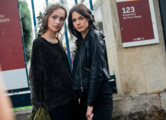 Street Style : Photo