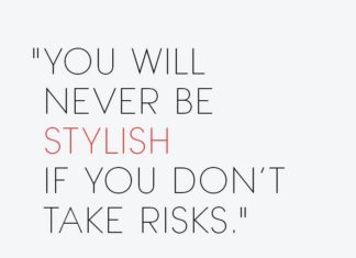 Fashion Quotes : Are you stylish ? Rihanna…