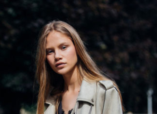 Street Style : Photo