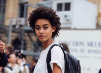 Street Style : Photo