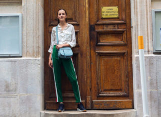 Street Style : Photo