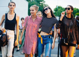 Street Style : Photo