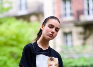 Street Style : Photo