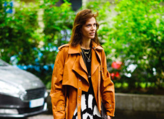 Street Style : Photo