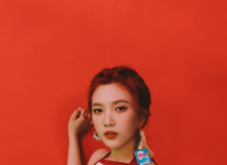 Fashion Editorial : Photo