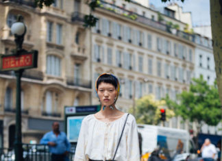 Street Style : Photo