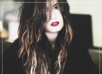 Trendy Hair Style : Demi Lovato…