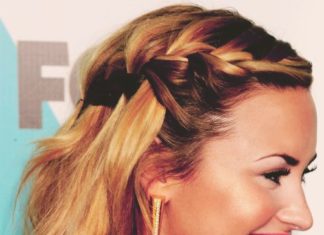 Trendy Hair Style : Not Found