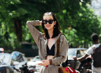 Street Style : Photo