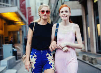 Street Style : Photo