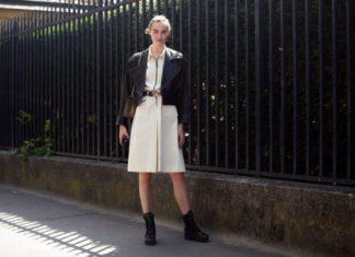 Street Style : Photo