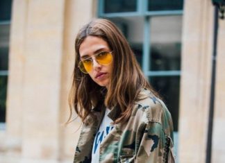 Street Style : Photo