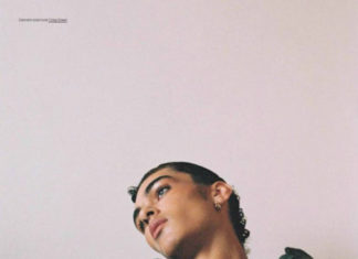 Fashion Editorial : Photo