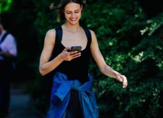 Street Style : Photo