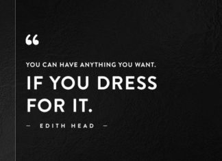 Fashion Quotes : The 50 Most Inspiring Fashion Quotes Of All Time