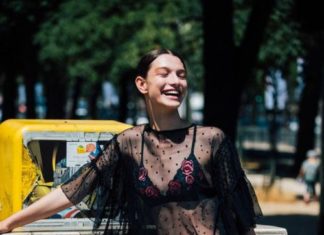 Street Style : Photo