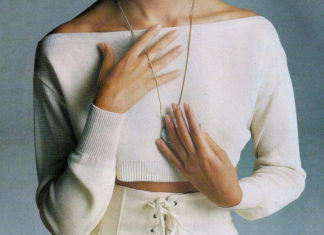 Fashion Editorial : Photo