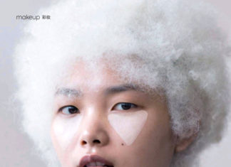 Fashion Editorial : “Breaking the Rules”
Ling Ling by Simon Emmett for…