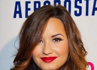 Trendy Hair Style : The Beauty Evolution of Demi Lovato, from Cute Disney Teen to Edgy Trendsetter