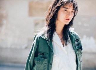 Street Style : Photo